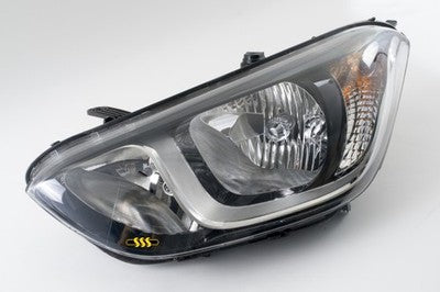 Hyundai I20 Head Lamp Left Hand (02/12-10/15)