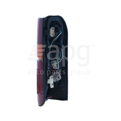 Toyota Hiace RZH / LH10# Tail Lamp RH (08/89-01/05)