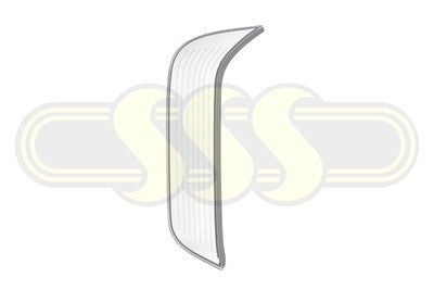 Genuine Hyundai Palisade Rear Garnish Lamp Right Hand Rear (07/22-09/25)