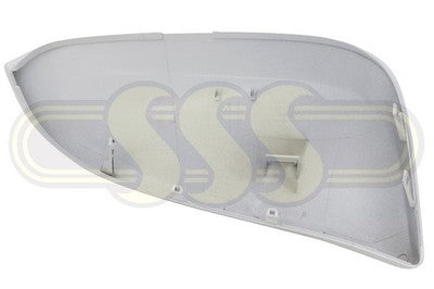 Genuine Toyota Rav4 Door Mirror Cover Left Hand White White -10/14 (12/12-10/15)