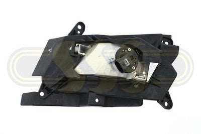 Genuine Mazda Mazda3 Fog Lamp Right Hand Auto Koito 114-41345 (01/09-08/11)