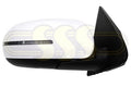 Genuine Kia Cerato Door Mirror Right Hand (08/10-03/13)