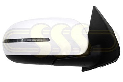 Genuine Kia Cerato Door Mirror Right Hand (08/10-03/13)