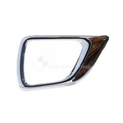 Genuine Nissan Navara NP300 Front Bar Grille RH (04/15-10/16)