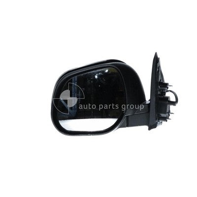 Mitsubishi Outlander ZG Door Mirror LH Electric Without Indicator Without Heated