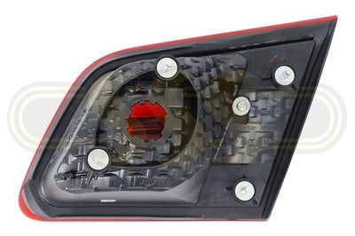 Genuine Subaru Liberty Rear Garnish Lamp Left Hand Sedan (03/12-11/14)