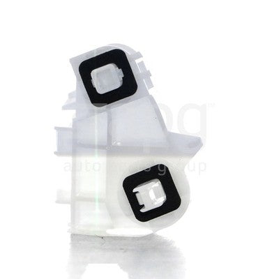 Genuine Toyota Yaris NCP130/NCP131 Rear Bar Bracket RH (10/11-05/20)