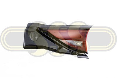 Genuine Mazda Cx5 Rear Garnish Lamp Right Hand Maxx Only (02/17-10/21)