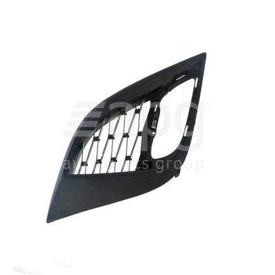 Genuine Mazda 3 BL Front Bar Grille RH (03/09-08/11)