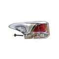 Genuine Mitsubishi Outlander ZJ Tail Lamp LH (11/12-01/15)
