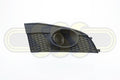 Genuine Holden Captiva Fog Lamp Cover Right Hand No Fog Light Type (01/11-2014)
