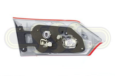 Genuine Toyota Corolla 94-On Rear Garnish Lamp Right Hand (12/13-11/16)