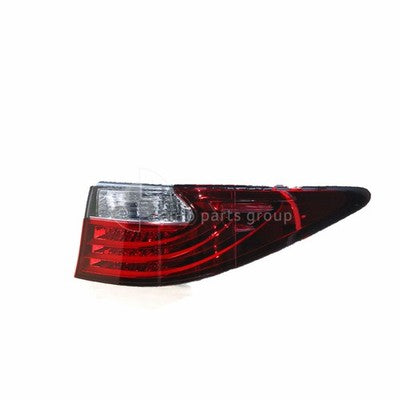 Genuine Lexus ES300 / ES300H / ES350 AVV60R Tail Lamp RH (11/13-09/15)