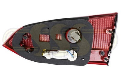 Genuine Hyundai Santa Fe Wagon Rear Garnish Lamp Left Hand Active (05/15-02/18)