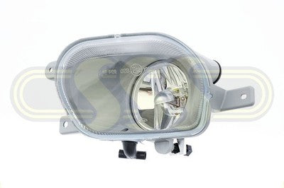 Genuine Volvo Xc90 Fog Lamp Left Hand Not DRL Type (06/03-03/15)