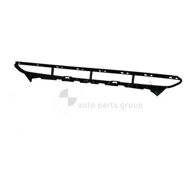 Genuine Audi A4 B8 Front Bar Grille (06/12-03/16)