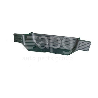Genuine Toyota Hilux GGN120R/GGN125R/GUN122R Rear Bar End LH (07/15-On)