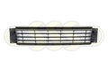Genuine Volkswagen Polo Bar Grille Front Black/Chrome No Pre-Crash (02/14-11/17)
