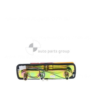 Toyota Landcruiser 40 SERIES Tail Lamp LH (11/60-11/84)