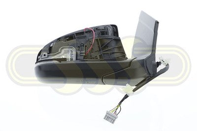 Genuine Honda Civic Door Mirror Body Right Hand VTi-S/DTi-S (2012-2015)