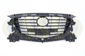 Mazda Mazda3 Grille Type 2 SP25 Astina, SP25 GT Type 2 (05/16-04/19)