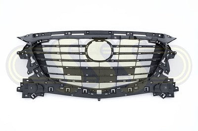 Mazda Mazda3 Grille Type 2 SP25 Astina, SP25 GT Type 2 (05/16-04/19)