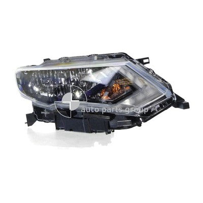 Genuine Nissan X-trail T32 Head Lamp RH Halogen (05/17-07/22)