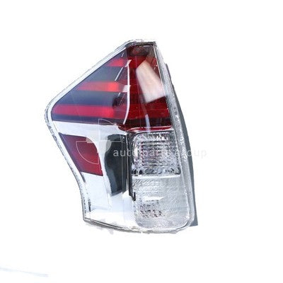 Genuine Toyota Prius-V ZVW40R Tail Lamp LH (04/15-On)