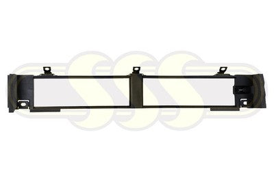 Genuine Subaru Liberty Active Grille Shutter Front For 3.6 Only (08/14-12/17)