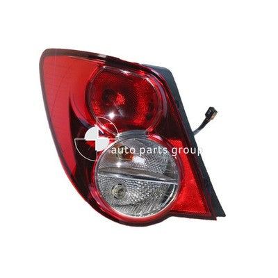 Genuine Holden Barina Tail Lamp LH (02/12-09/16)