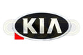 Genuine Kia Optima Badge/Logo *KIA* On Boot Lid (02/18-On)