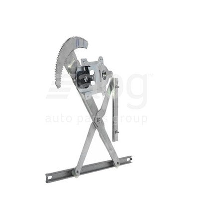 Nissan Patrol GU Front Door Window Regulator RH (12/97-12/16)