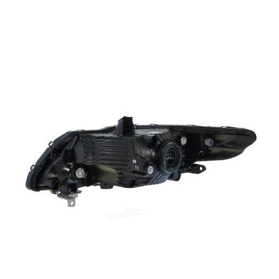 Genuine Honda City GM Head Lamp RH Halogen Manual Adjust (02/09-04/14)