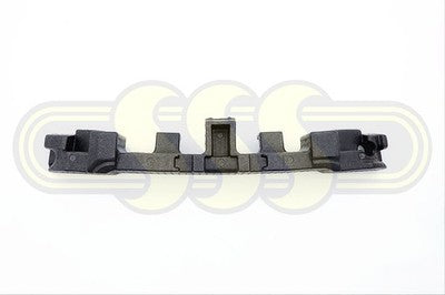 Nissan / Datsun Xtrail Bar Absorber Front (03/14-04/17)