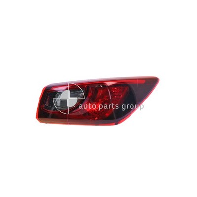 Genuine Mazda CX-3 DK Tail Lamp RH (03/15-On)