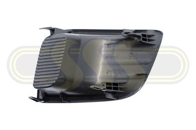 Genuine Toyota Landcruiser Prado Fog Lamp Cover Left Hand No Fog (08/09-08/13)