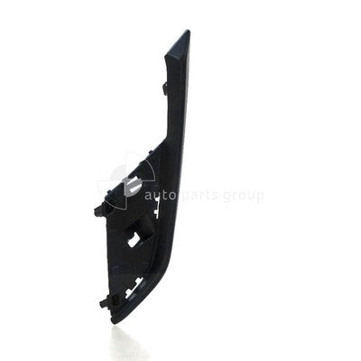 Genuine Mazda CX-3 DK Front Bar Grille RH (03/15-08/18)