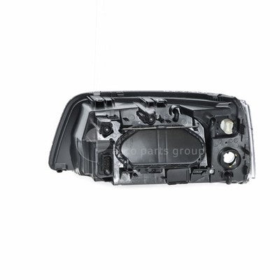Volkswagen Caravelle T5 Head Lamp RH Halogen Electric Adjust (02/08-12/15)