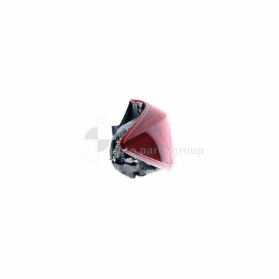Genuine Mazda 3 BN Tail Lamp LH (05/16-03/19)