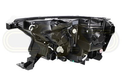 Genuine Ford Ranger Ute Head Lamp Right Hand Manual Adjust With (01/15-07/18)