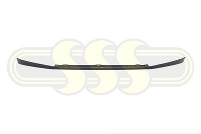 Genuine Toyota Landcruiser Grille Lower Panel (08/16-10/23)