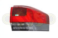 Genuine Toyota Landcruiser Tail Lamp Right Hand LED TYPE (04/21-On)