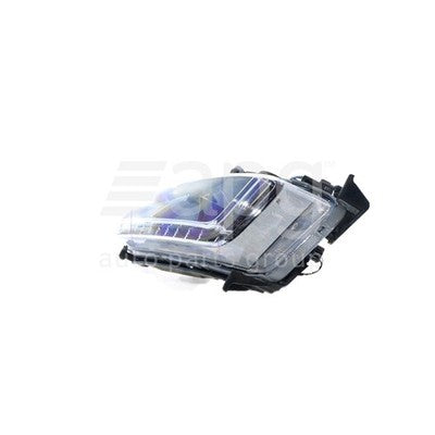 Genuine Hyundai Santa Fe DM Fog Lamp LH (09/14-11/15)