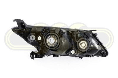 Honda City Sedan Head Lamp Left Hand (2014-2017)