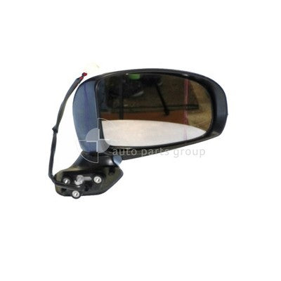 Genuine Toyota Prius ZVW30R Door Mirror RH Electric With Indicator (04/09-02/16)