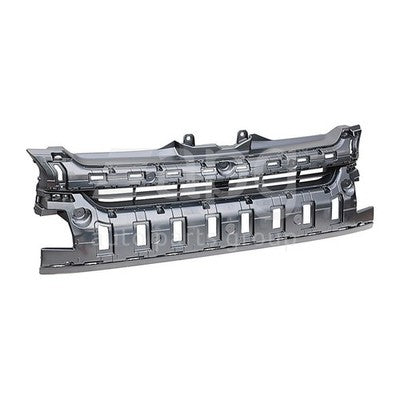 Toyota Hiace Grille Assembly KDH/TRH22# HIACE 13-19 SLWB (01/05-02/19)