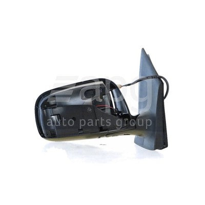 Toyota Yaris NCP93R Door Mirror RH (03/06-09/11)
