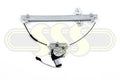 Hyundai Getz Door Window Regulator Right Hand Electric With Motor (05/02-07/05)