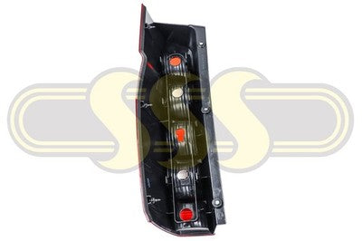 Mercedes Sprinter Van Tail Lamp Right Hand Not For Tray Van Van NOT (2013-2017)
