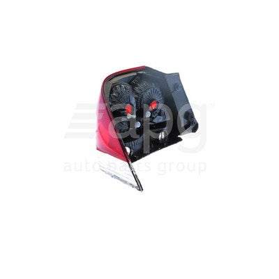 Mitsubishi Lancer CH Tail Lamp RH (07/03-09/07)